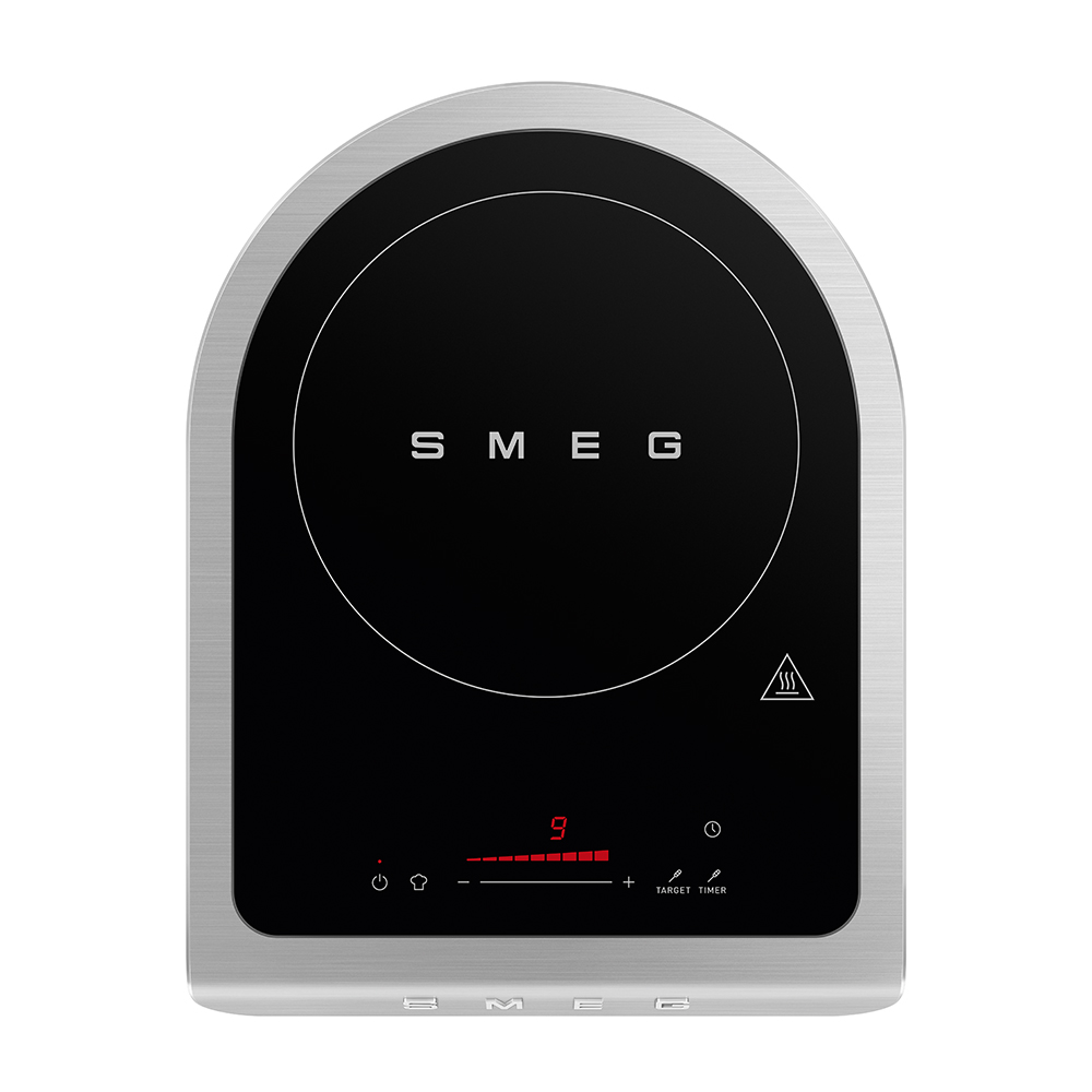 HORNILLO SMEG PIC01WHMEU INDUCCION 2100W 1F 22CM