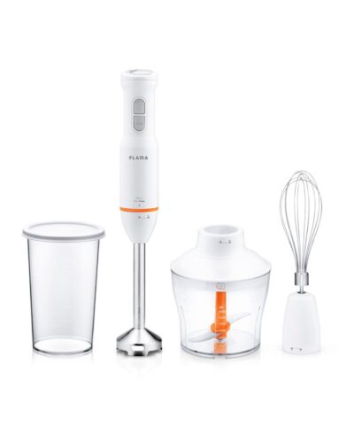 BATID. FLAMA 2052FL 850W C/A PIE INOX