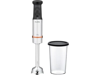 BATID. FLAMA 2042FL 1000W S/A INOX 4 CUCHILLAS