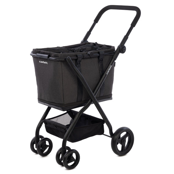 CARRO-COMPRA CARLETT CUBE S VOLCANO