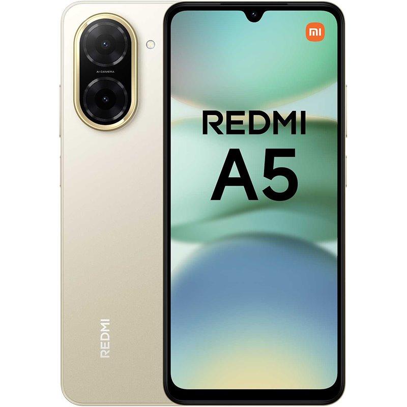 SMARTPHONE REDMI A5 4/128 6,88 GOLD