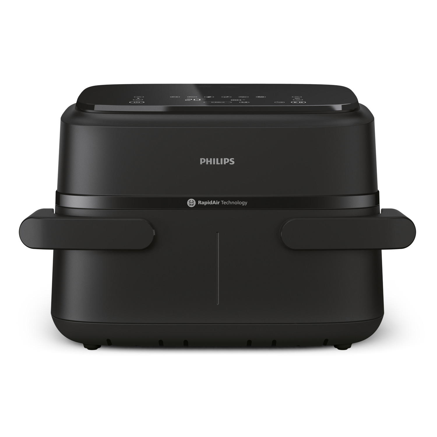 FREIDORA AIRE PHILIPS NA150/00 7,1L 2450W 2CESTAS
