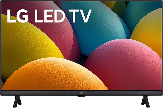 TV LG 32 32LR60006LA FHD WEB23 BT IA HDR10