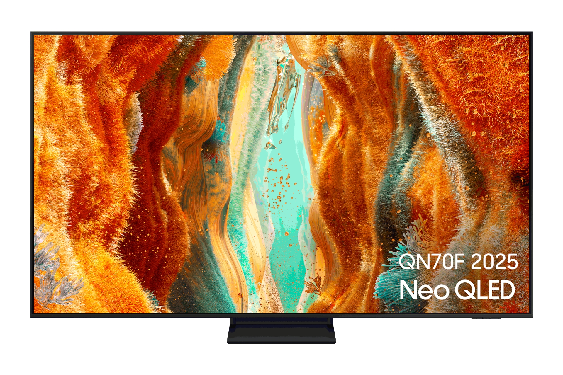 TV SAMSUNG 65 TQ65QN70F UHD NEOQLED SMARTTV 120HZ