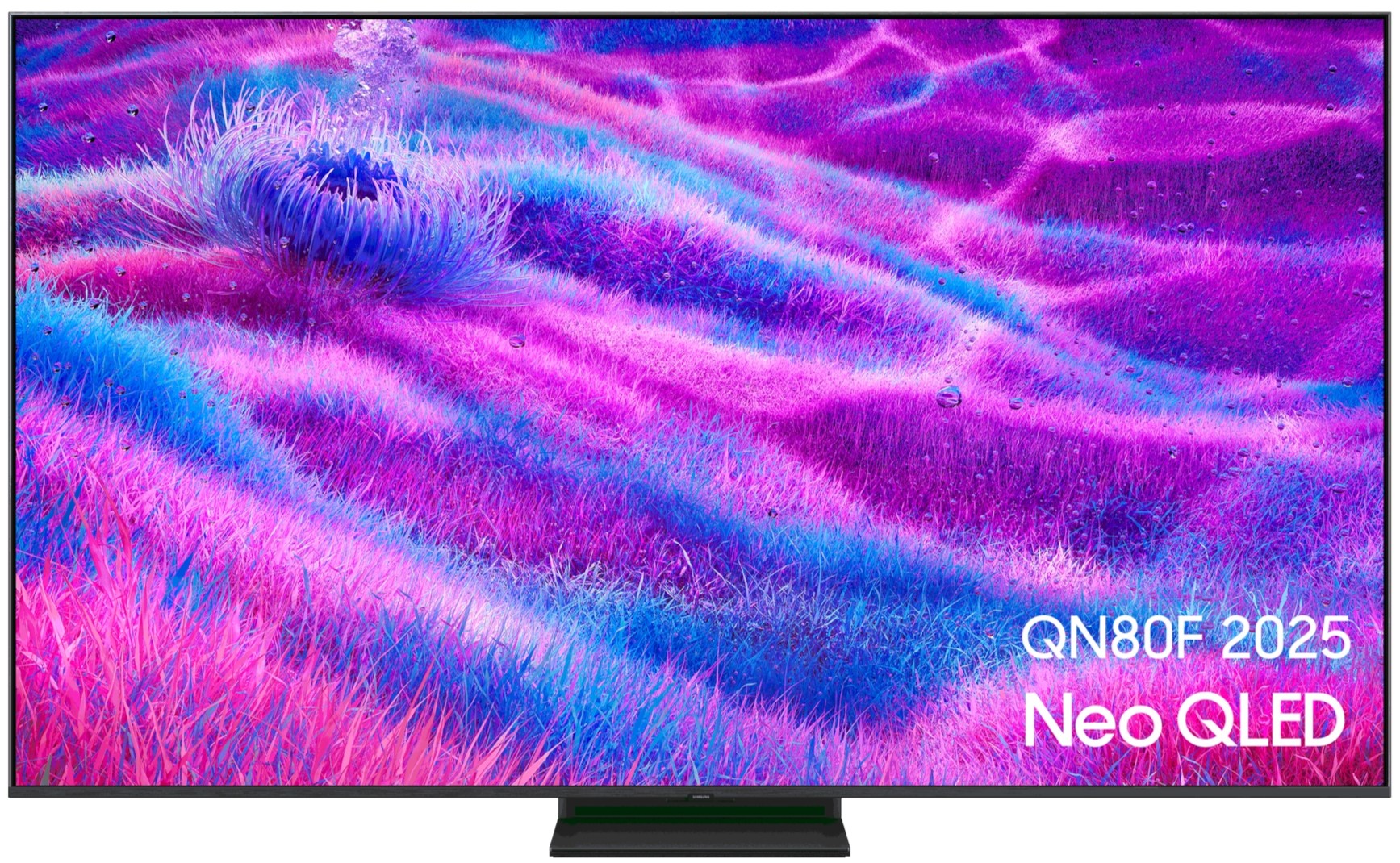 TV SAMSUNG 55 TQ55QN80F UHD NEOQLED SMARTTV 144HZ