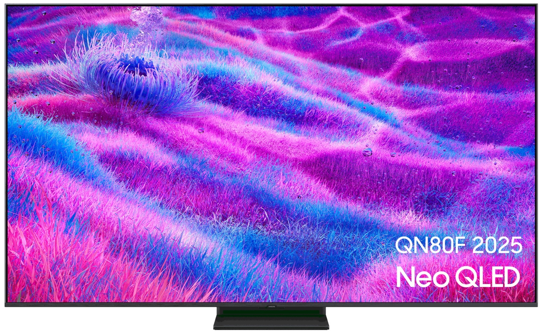 TV SAMSUNG 75 TQ75QN80F UHD NEOQLED SMARTTV 144HZ