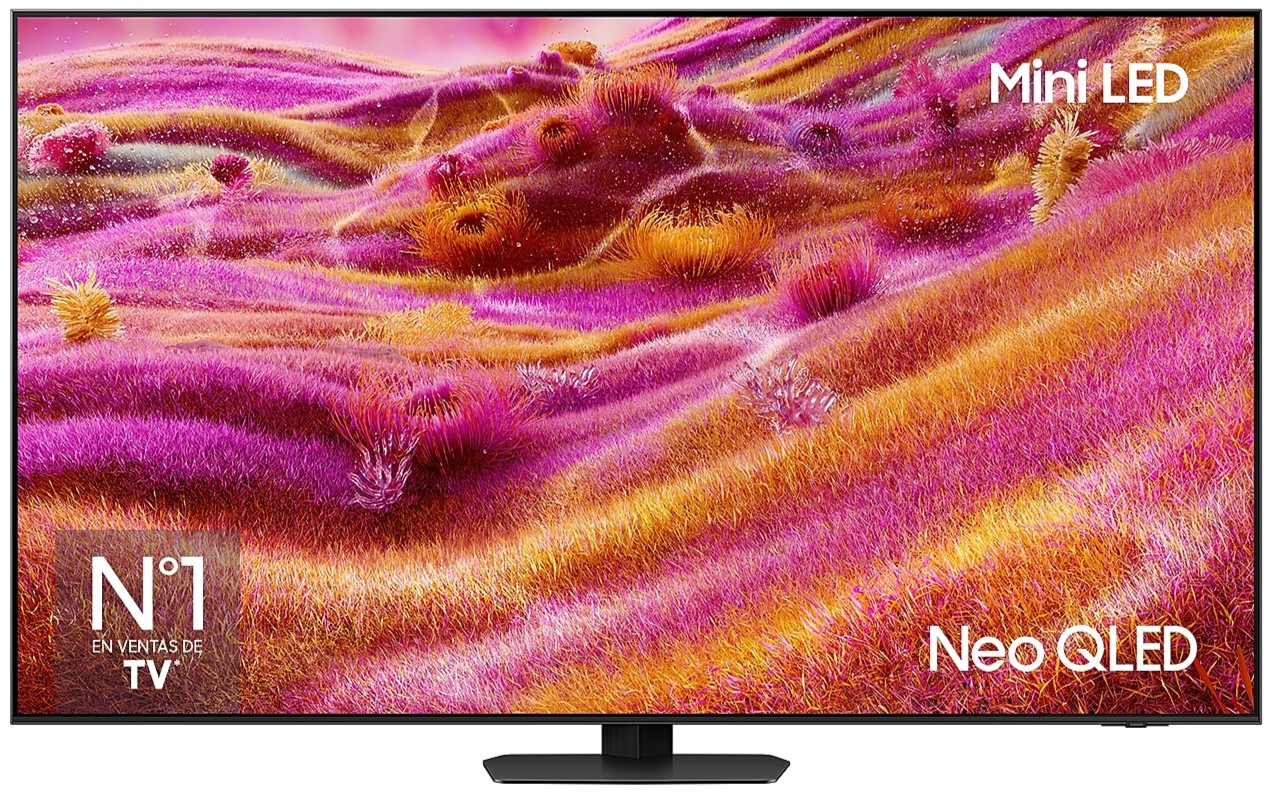 TV SAMSUNG 55 TQ55QN90F UHD NEOQLED SMARTTV 165HZ