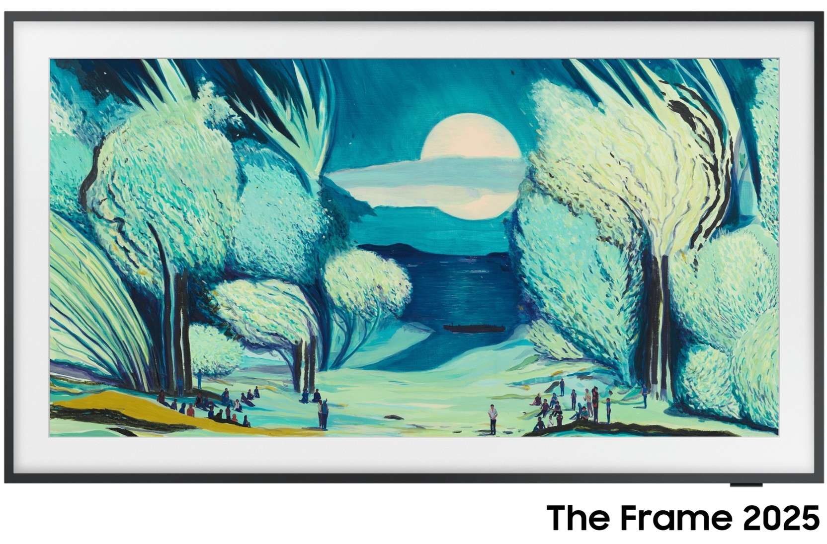 TV SAMSUNG 43 TQ43LS03F UHD QLED THEFRAME