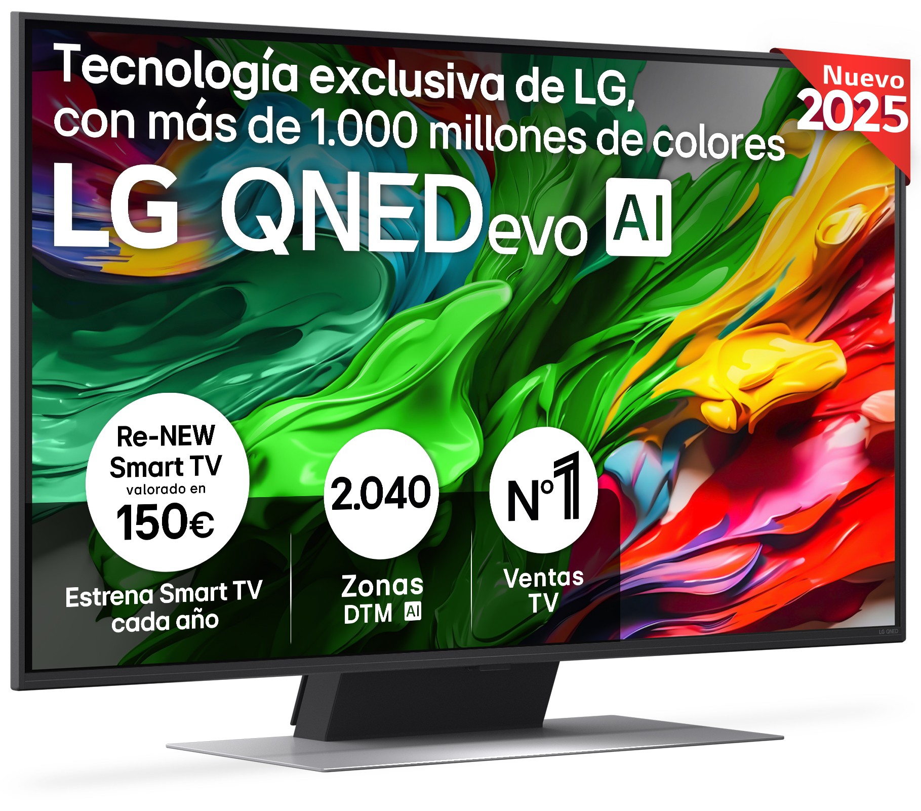 TV LG 43 43QNED87A6D UHD QNED MINILED ALFA7 WEBOS