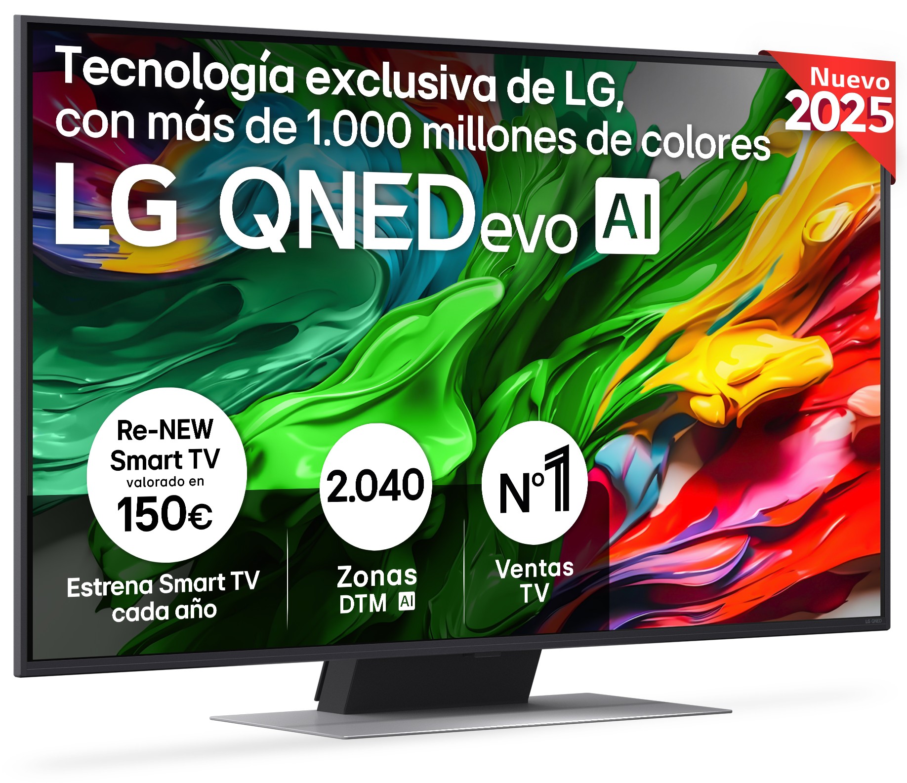 TV LG 50 50QNED87A6D UHD QNED MINILED ALFA7 WEBOS