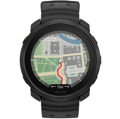 SMARTWATCH POLAR VANTAGE M3 BLK/BLK S-L