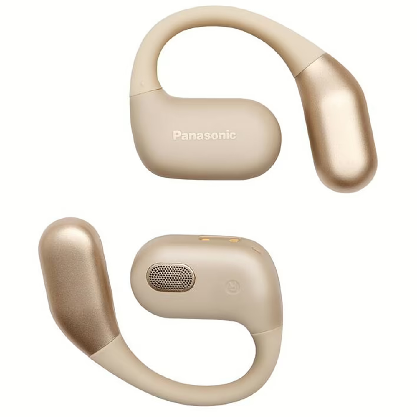 AURICULARES PANASONIC RBF10DEC ABIERT0 TWS IPX4 BE