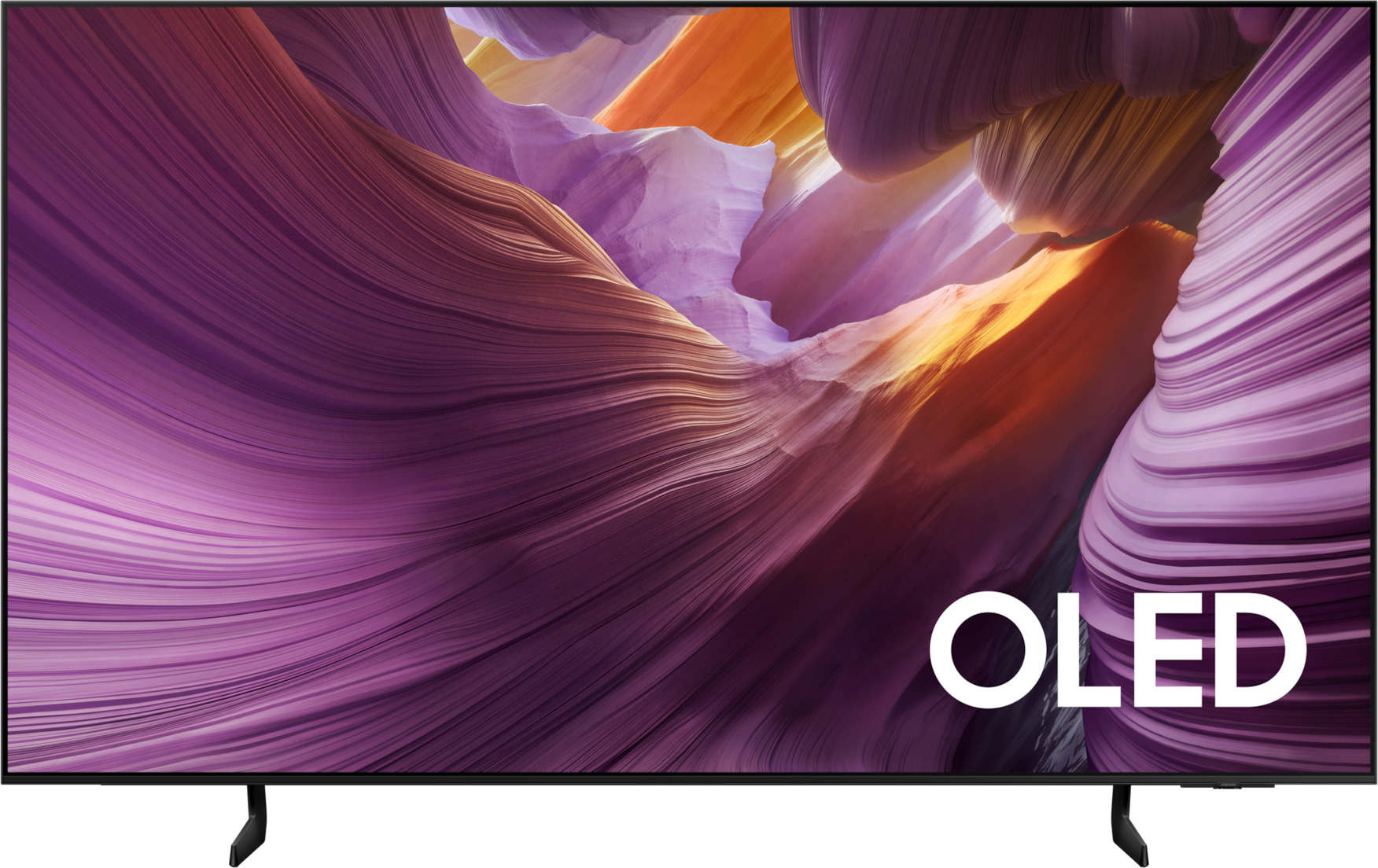 TV SAMSUNG 65 TQ65S85F UHD OLED SMART TV 120HZ