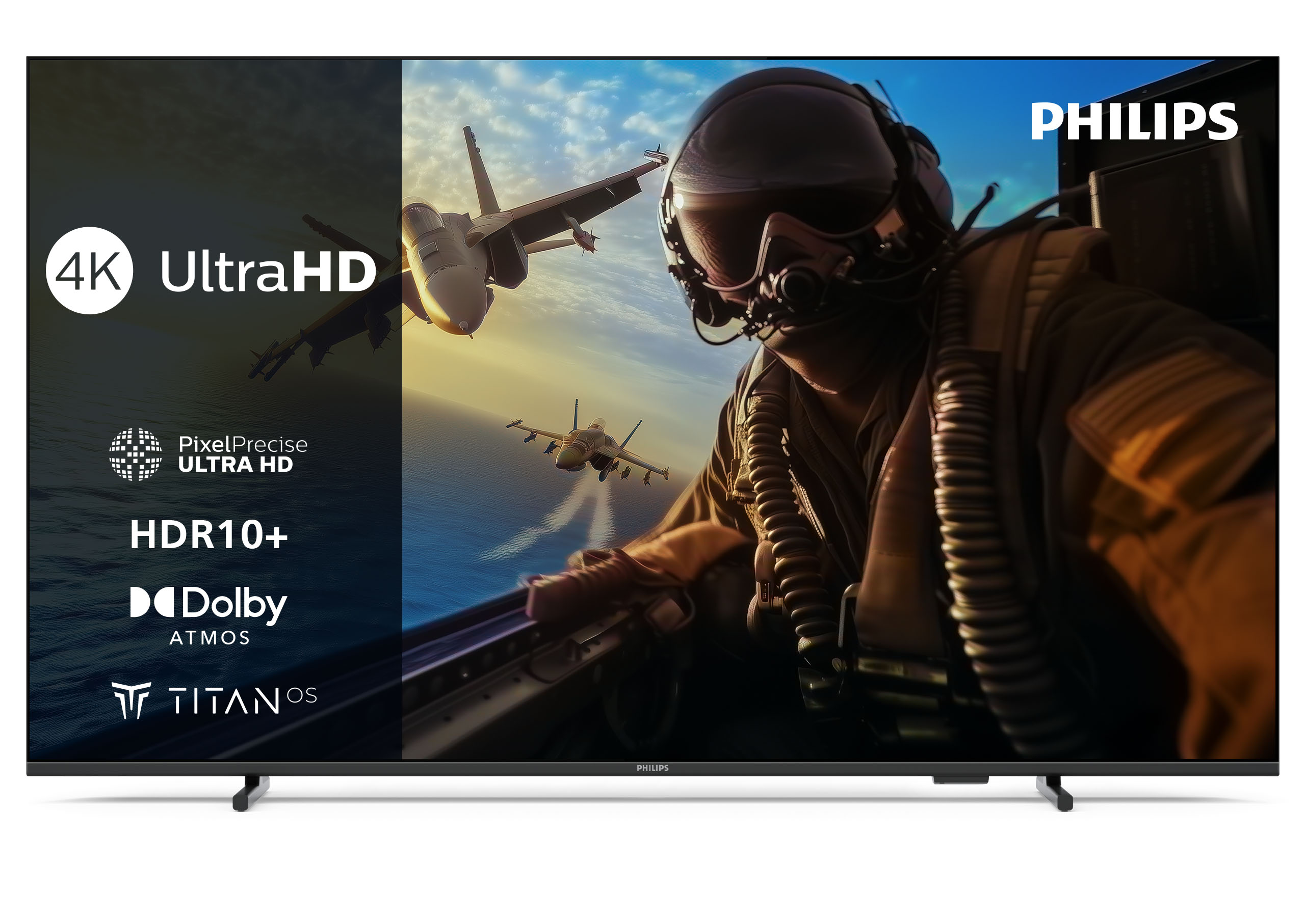 TV PHILIPS 43 43PUS7000 UHD SMART TV HDR10+