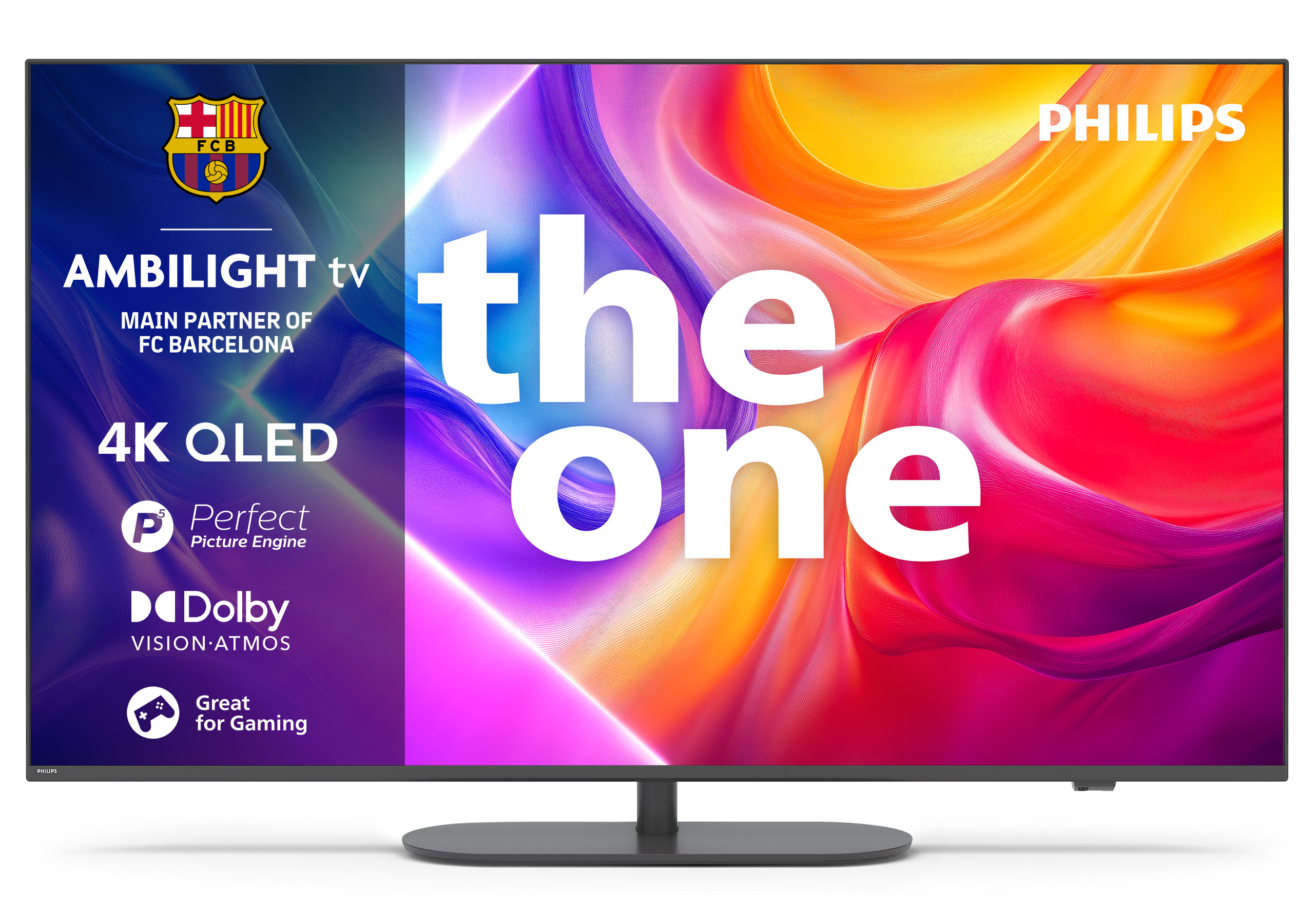 TV PHILIPS 65 65PUS9010 UHD QLED STV AMBILI 120HZ