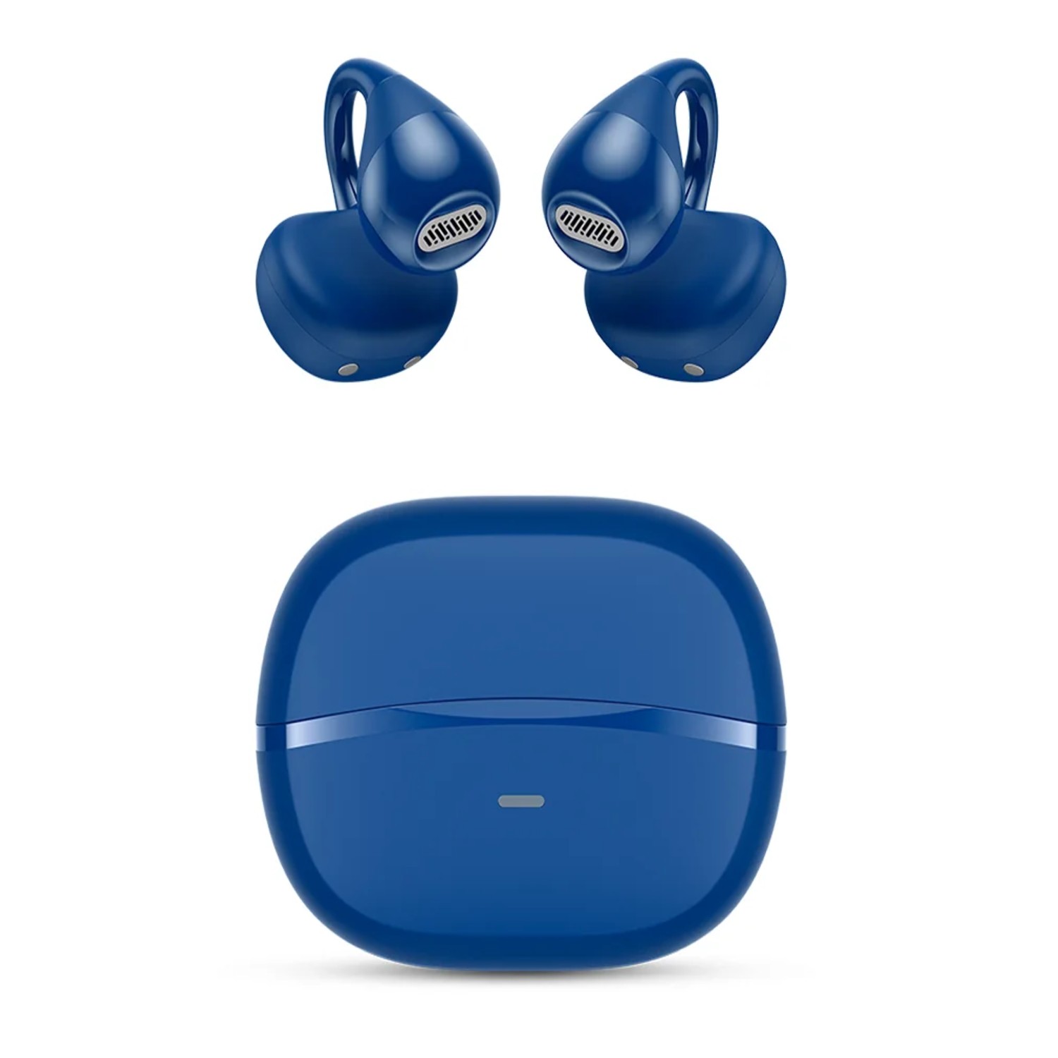 AURICULARES SPC 4631E BOOST CLIP ROYALE BLUE