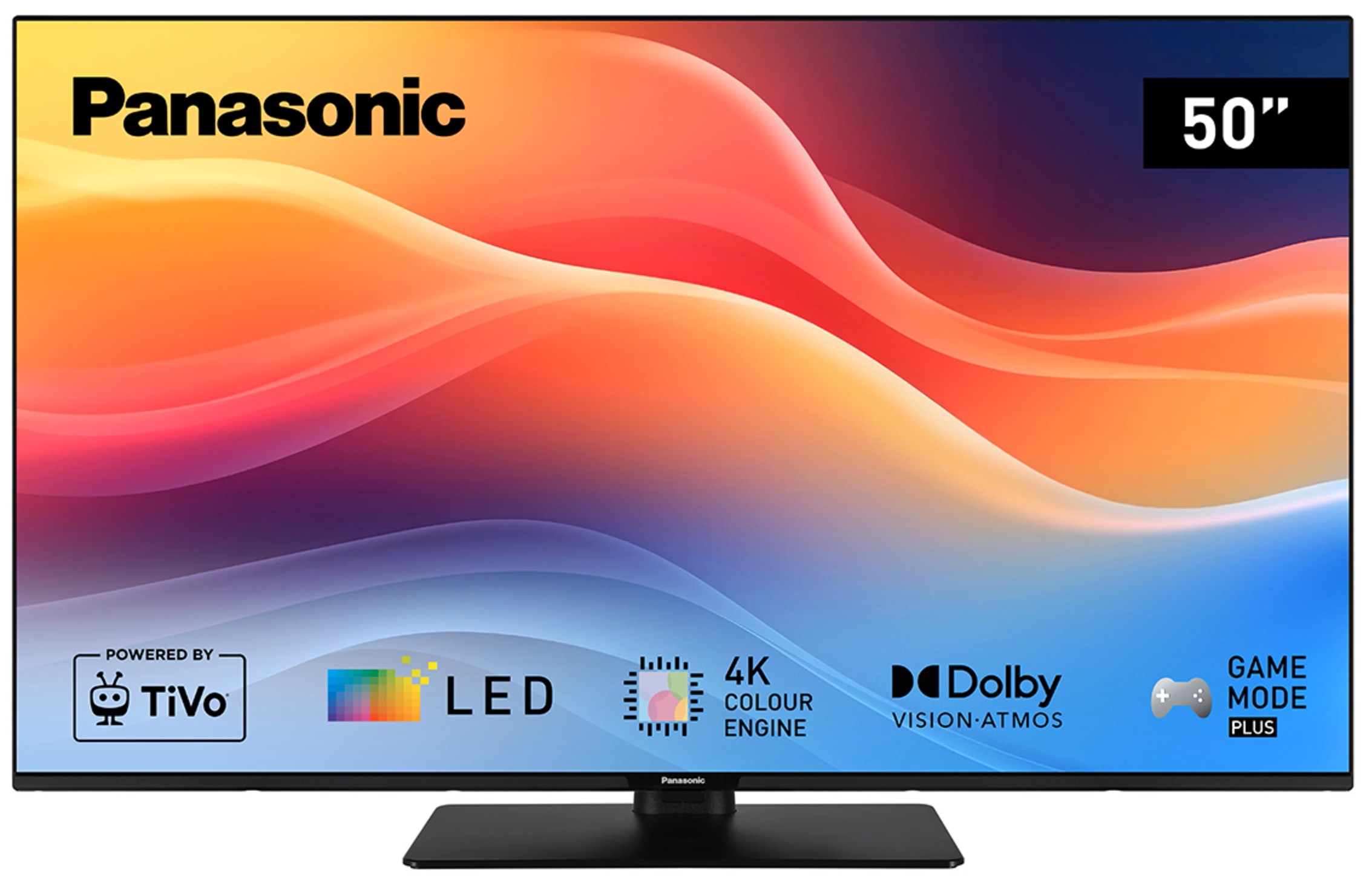 TV PANASONIC 50 TB50W61AEZ UHD SMART TV PEANA