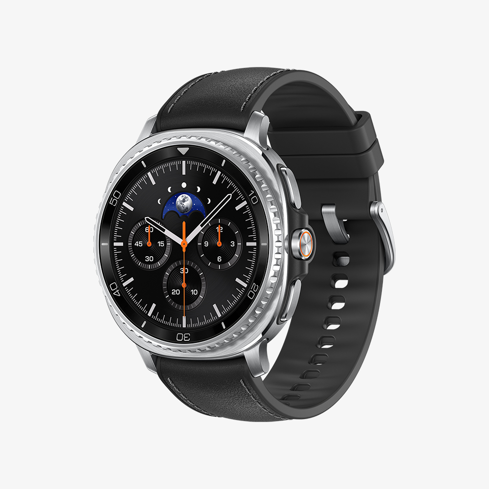 SMARTWATCH SAMSUNG GALAXY WATCH 8 CLAS 46MM LTE NE