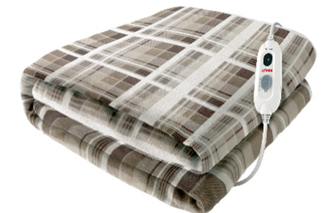 MANTA UFESA FLUFFY 120W 160X100 3T AUTOOFF