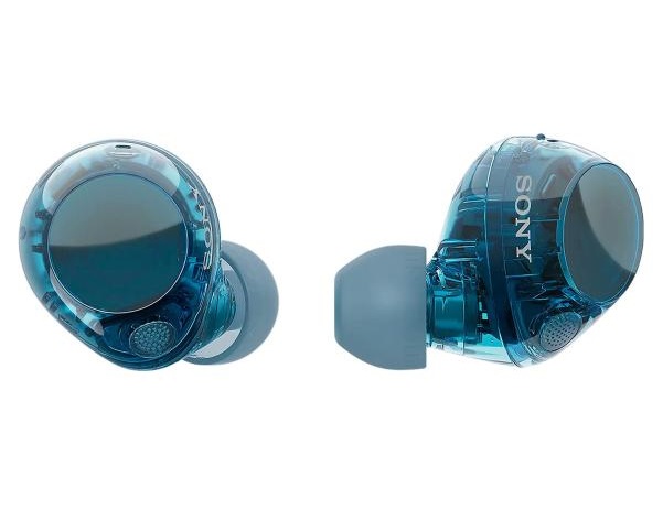 AURICULARES SONY WFC710NL TW NOISE CANCELLING AZUL