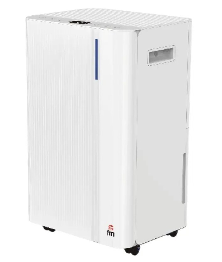 DESHUMI FM DH-120 20L 330W R290 DEP. 4,5L TEMP