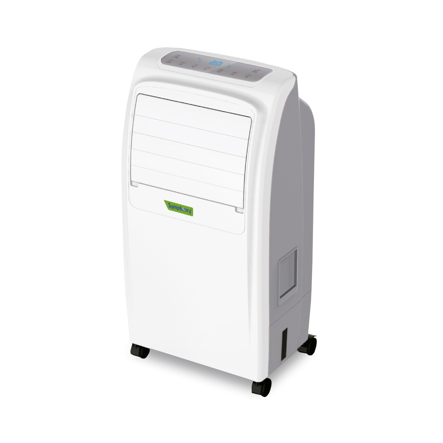 CIMATIZADOR EVAP. HJM NOBLE 65W 6,5L FRIO/CALOR MD