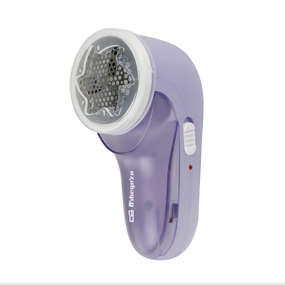 QUITAPELUSAS ORBEGOZO QP6010 18179