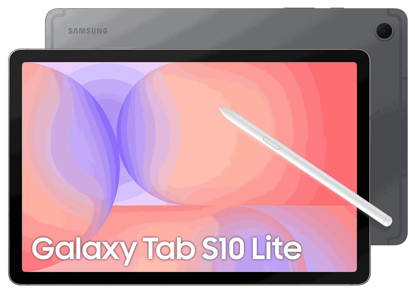 TABLET SAMSUNG TAB S10 LITE X400 6/128 10,4 GR