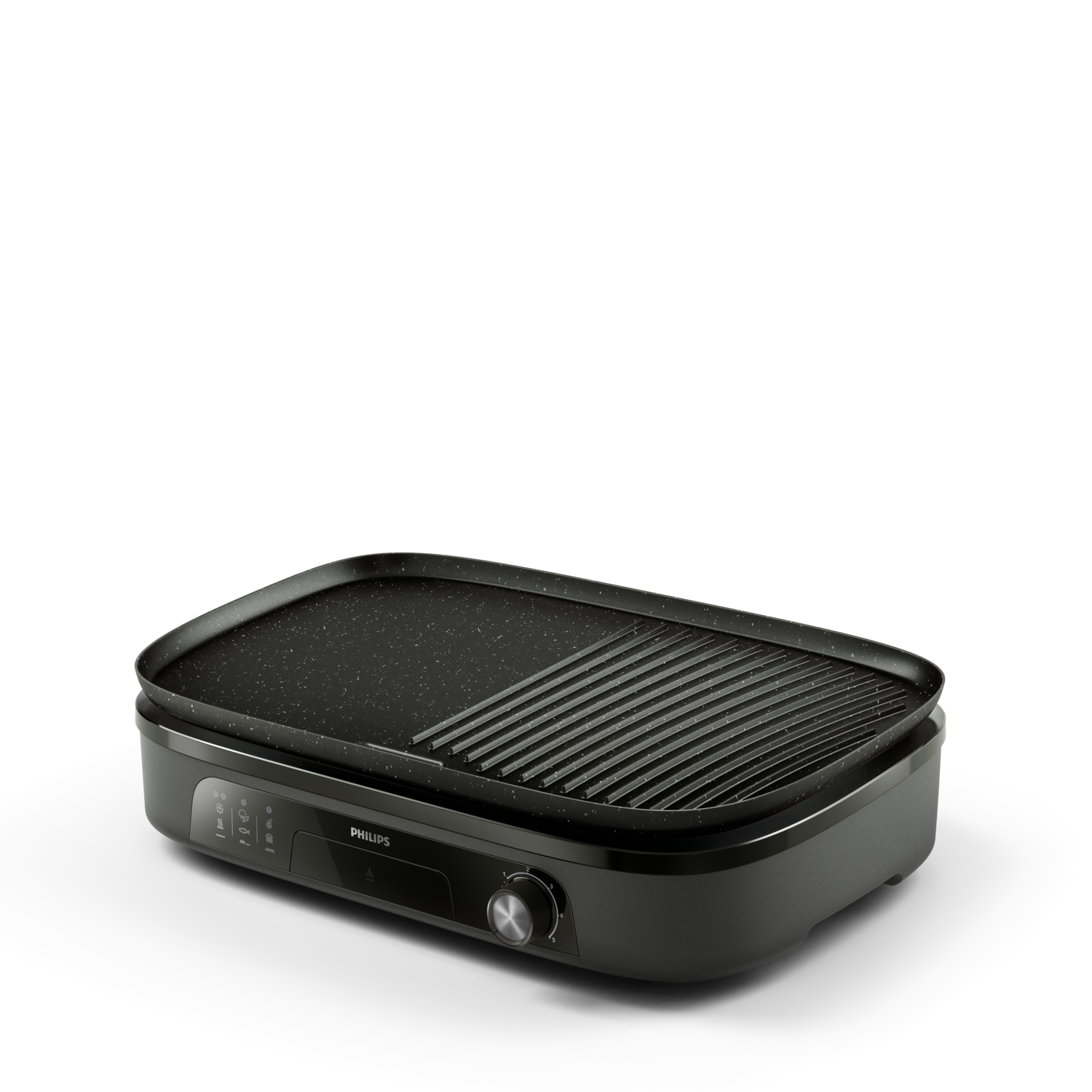 ASADORA PHILIPS HD6210/90 2400W 46,5X34CM