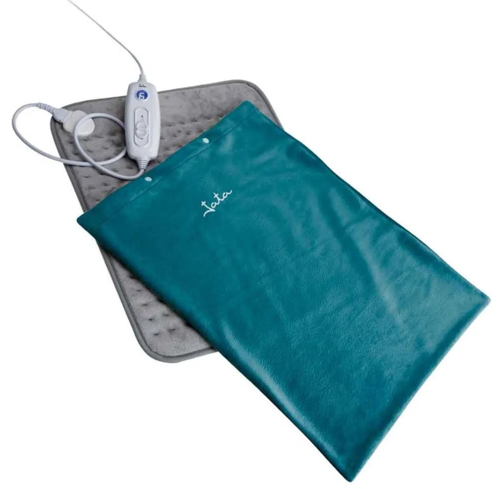 ALMOHADILLA JATA JCAE5422 40x30CM 100W