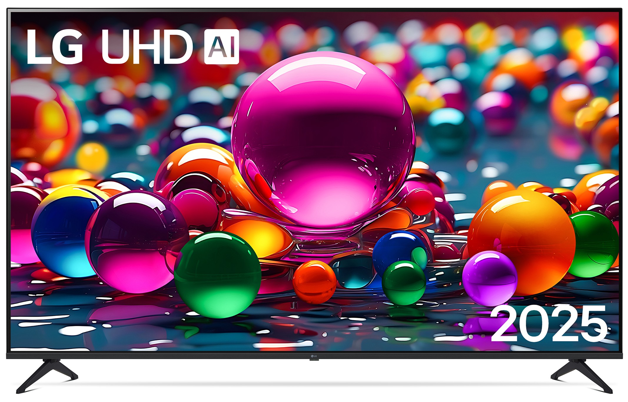 TV LG 75 75UA75006LA UHD ALFA7 WEBOS25 HDR10/HLG