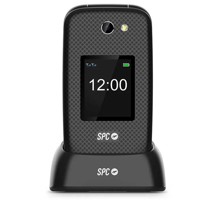 SENIORPHONE SPC 2337N HARMONY 2 4G