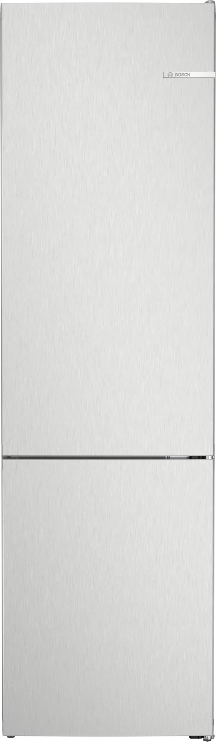 FRICOM. BOSCH KGN36VIED 186x60 NF INOX