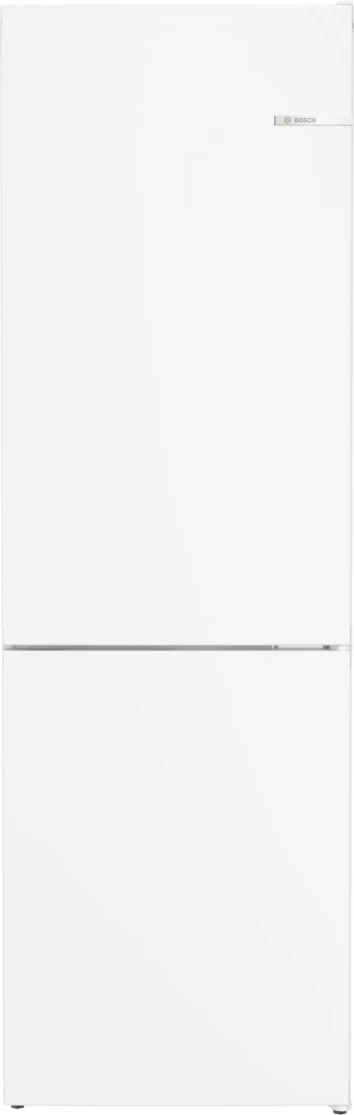 FRICOM. BOSCH KGN362WED 186x60 NF BLANCO