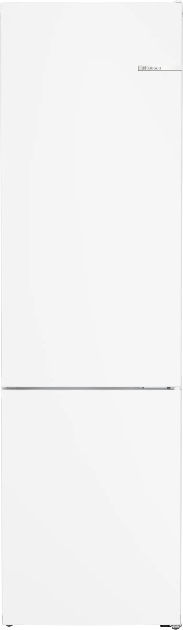 FRICOM. BOSCH KGN39VWDC 203x60 NF BLANCO