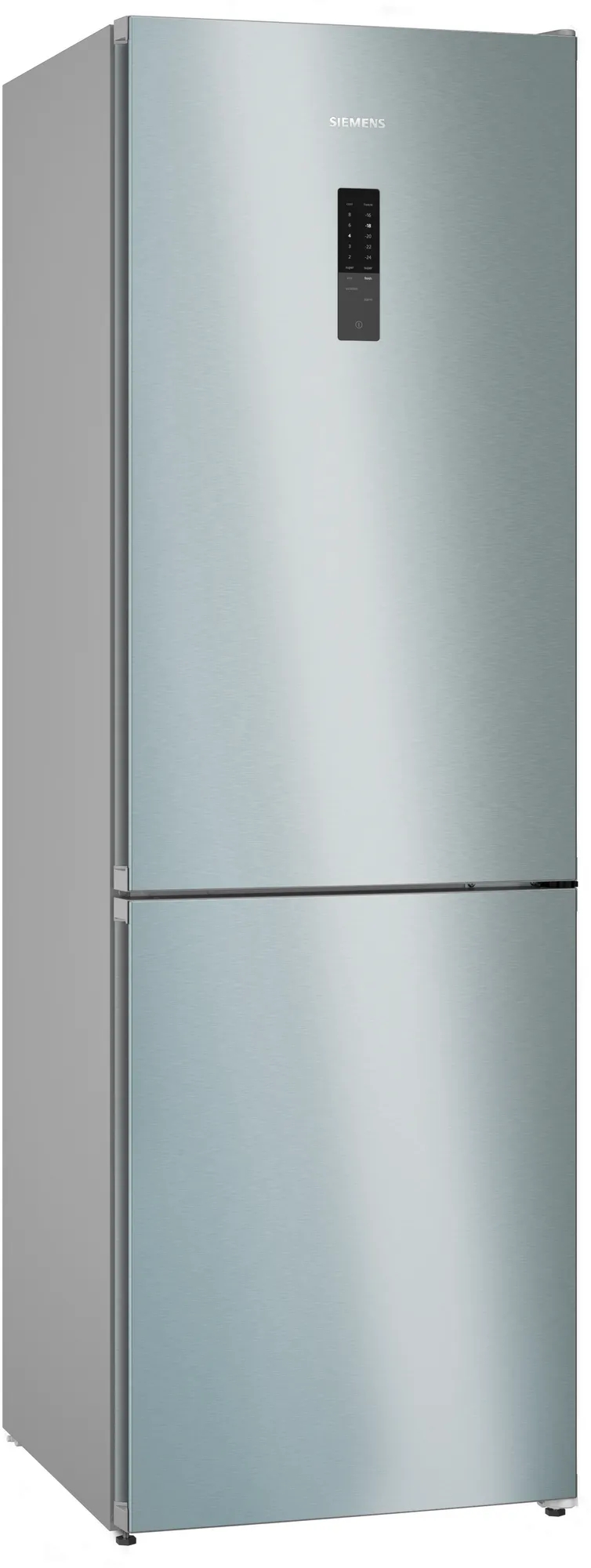 FRICOM. SIEMENS KG36NXIDF 186x60 NF INOX DSP