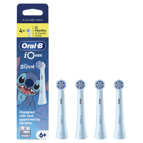 ACC. ORALB IO JUNIOR STITCH 4UD