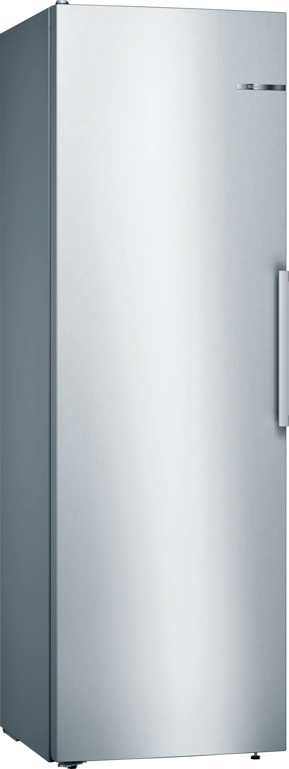 FRI. BOSCH KSV36CIDP 346L 186x60 1P CÍCLICO INOX