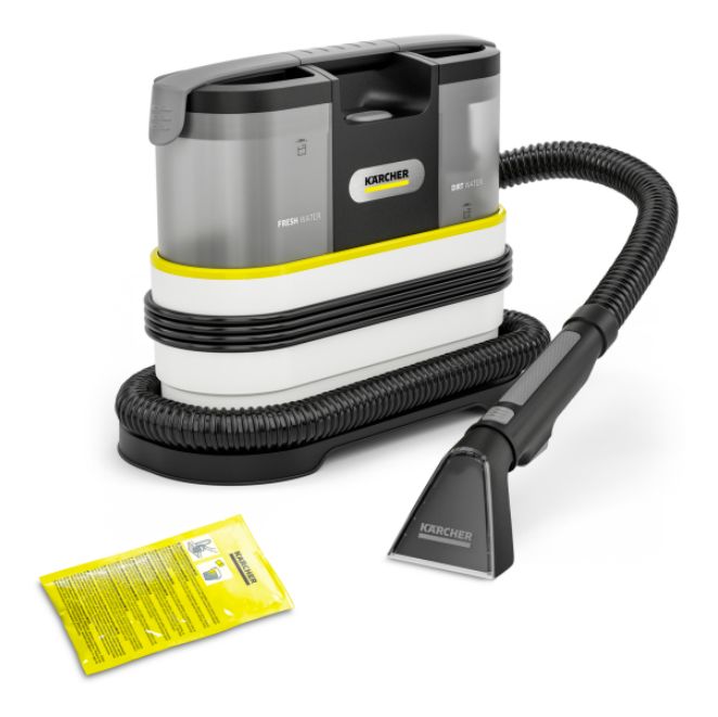 ASPI. TAPICERIA KARCHER SE 2 SPOT 10814100 W/D