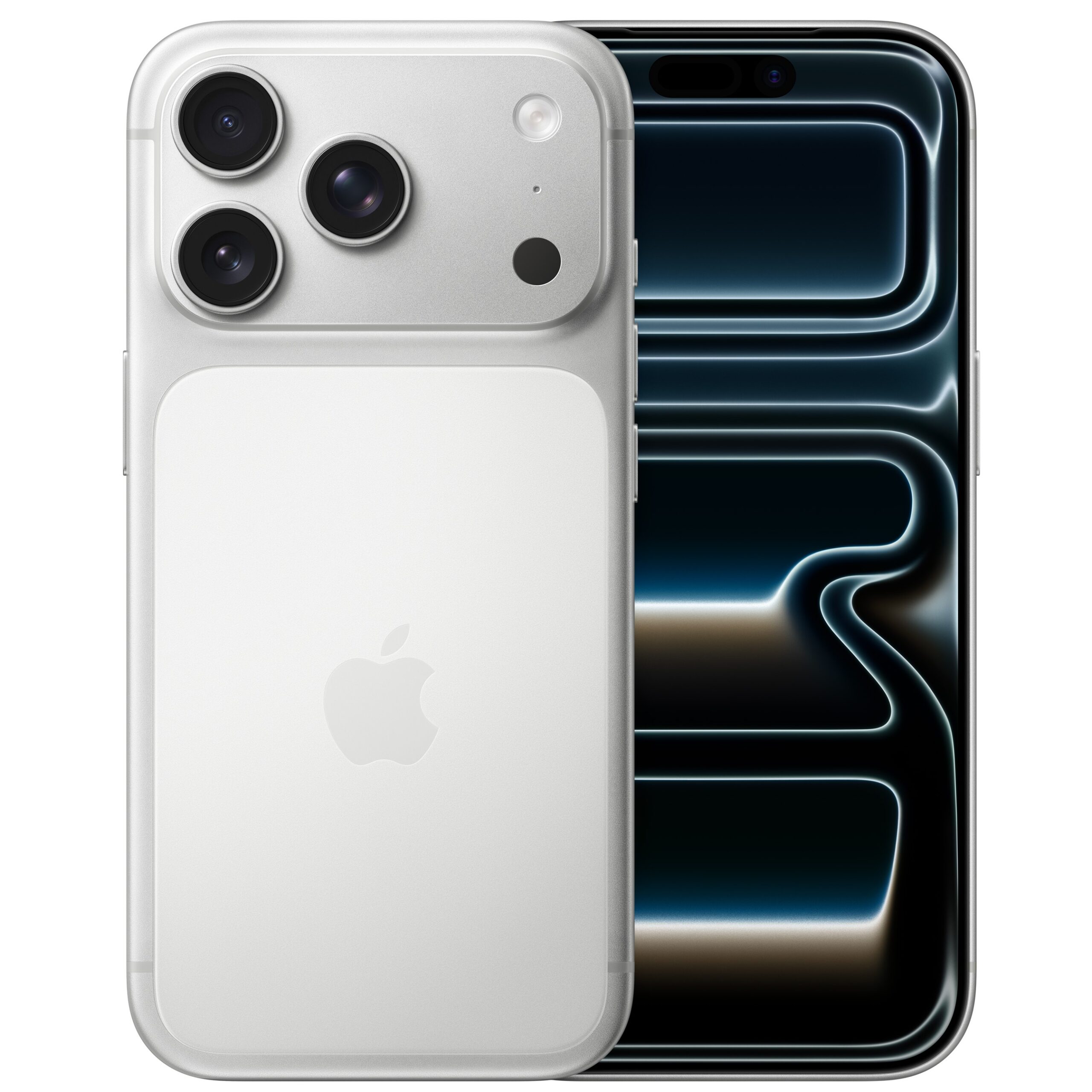 SMARTPHONE APPLE IPHONE 17 PRO 512 6,3 SILVER