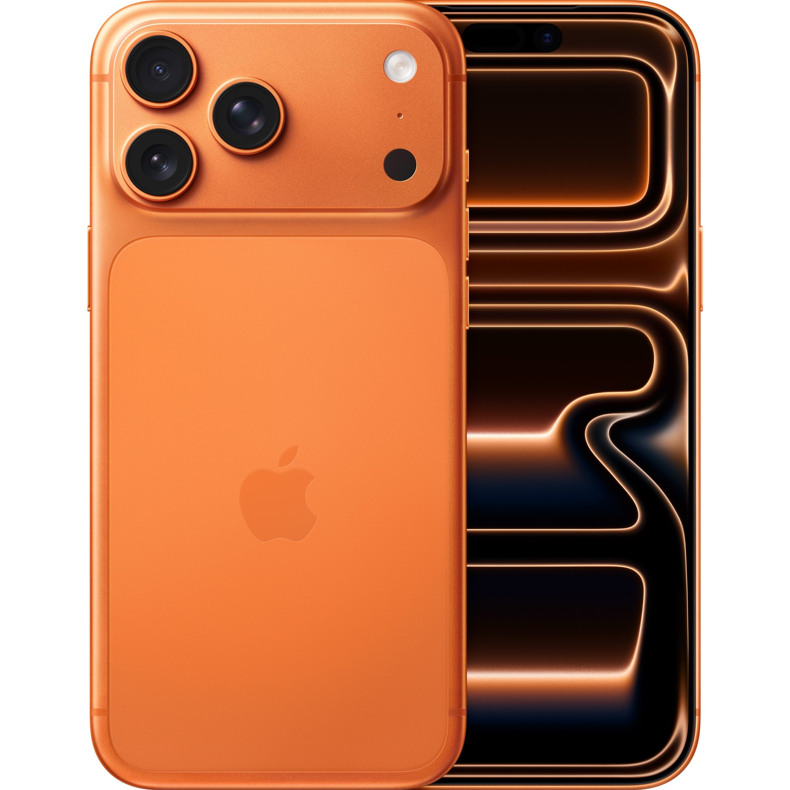 SMARTPHONE APPLE IPHONE 17 PRO MAX 512 6,9 ORANGE