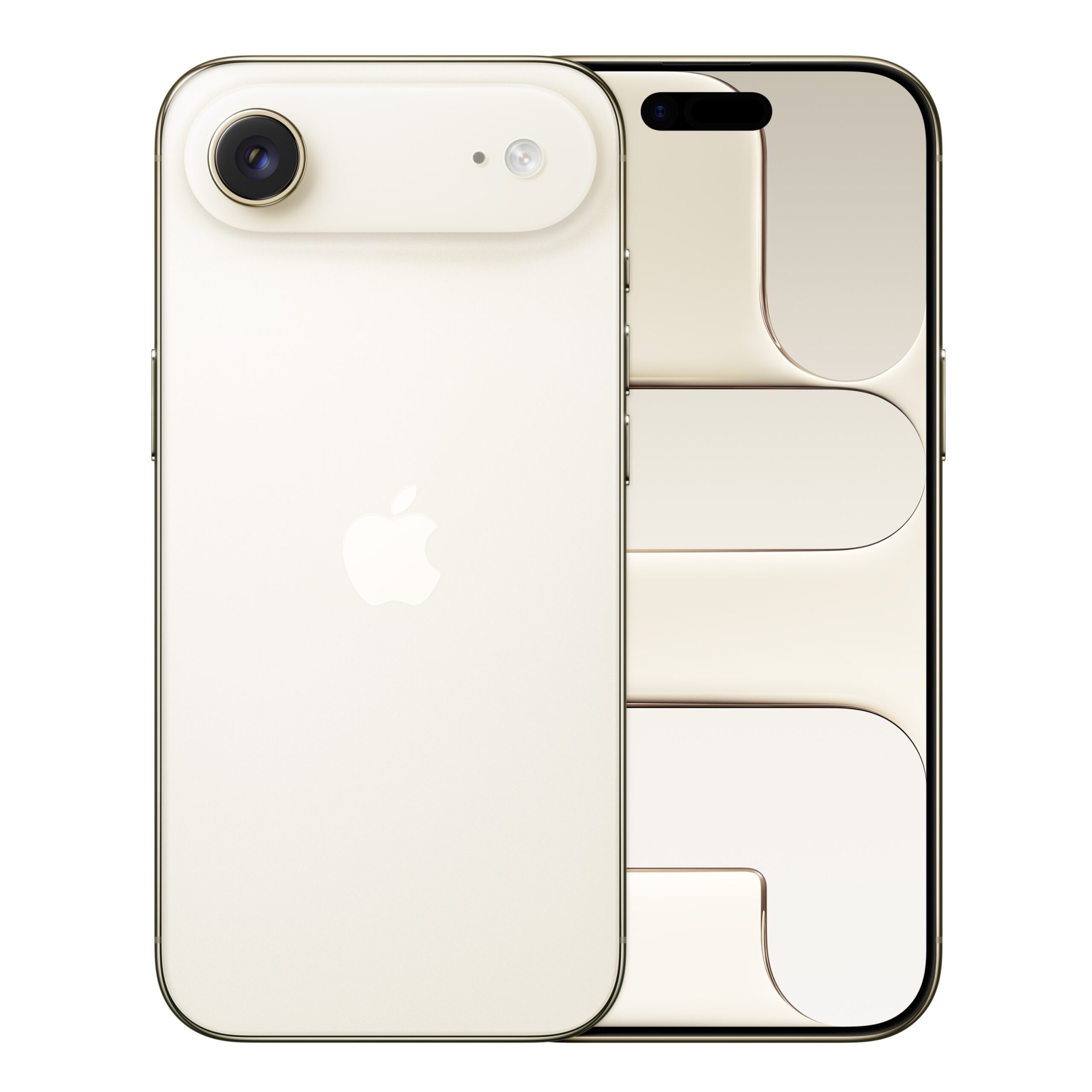 SMARTPHONE APPLE IPHONE AIR 512 6,5 LIGHT GOLD