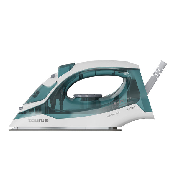 PLANCHA TAURUS BALTIC 2400W GV130 CERAMICA