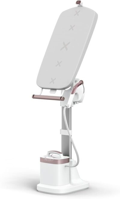 PLANCHA VERTICAL ROWENTA QR1811 IXEO 2200W C/TABLA