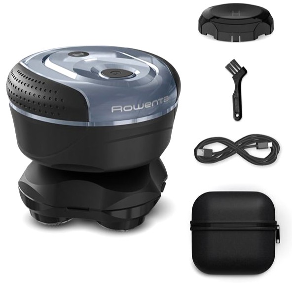 AFEITADORA ROWENTA TN3110 CABEZA 5 CABEZALES