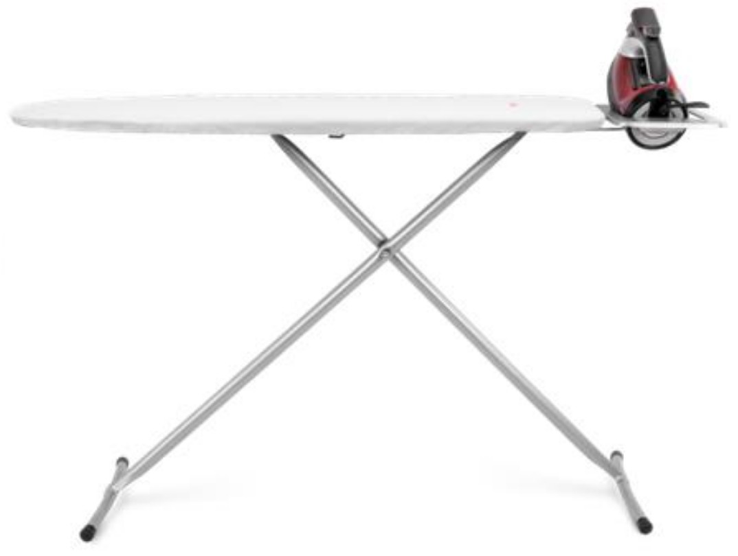 TABLA PLANCHAR UFESA SPLASH 110X34CM