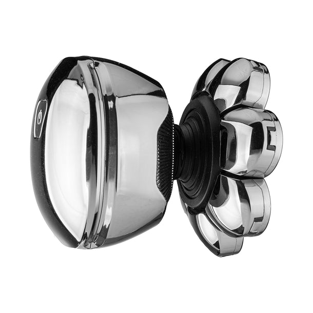 AFEITA. UFESA SPIN FLEX 90MIN CABEZA