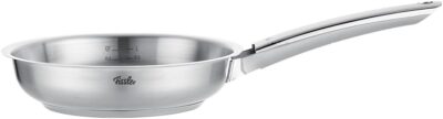 SARTEN FISSLER PURE PROFI  20CM ACERO