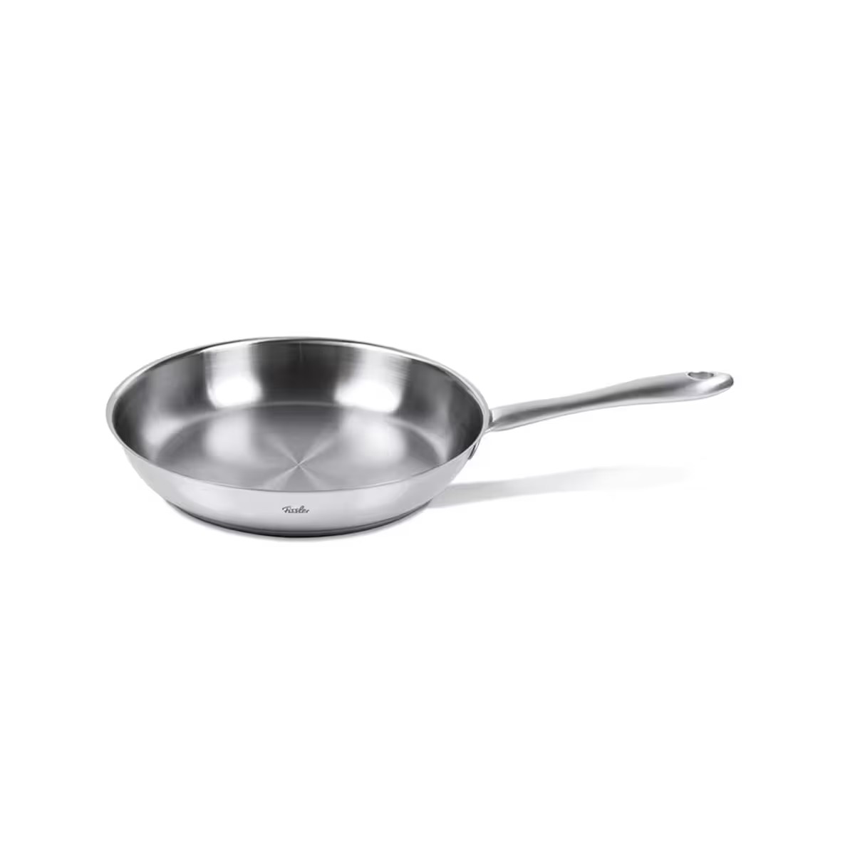SARTEN FISSLER CATANIA ACERO 24CM ACERO