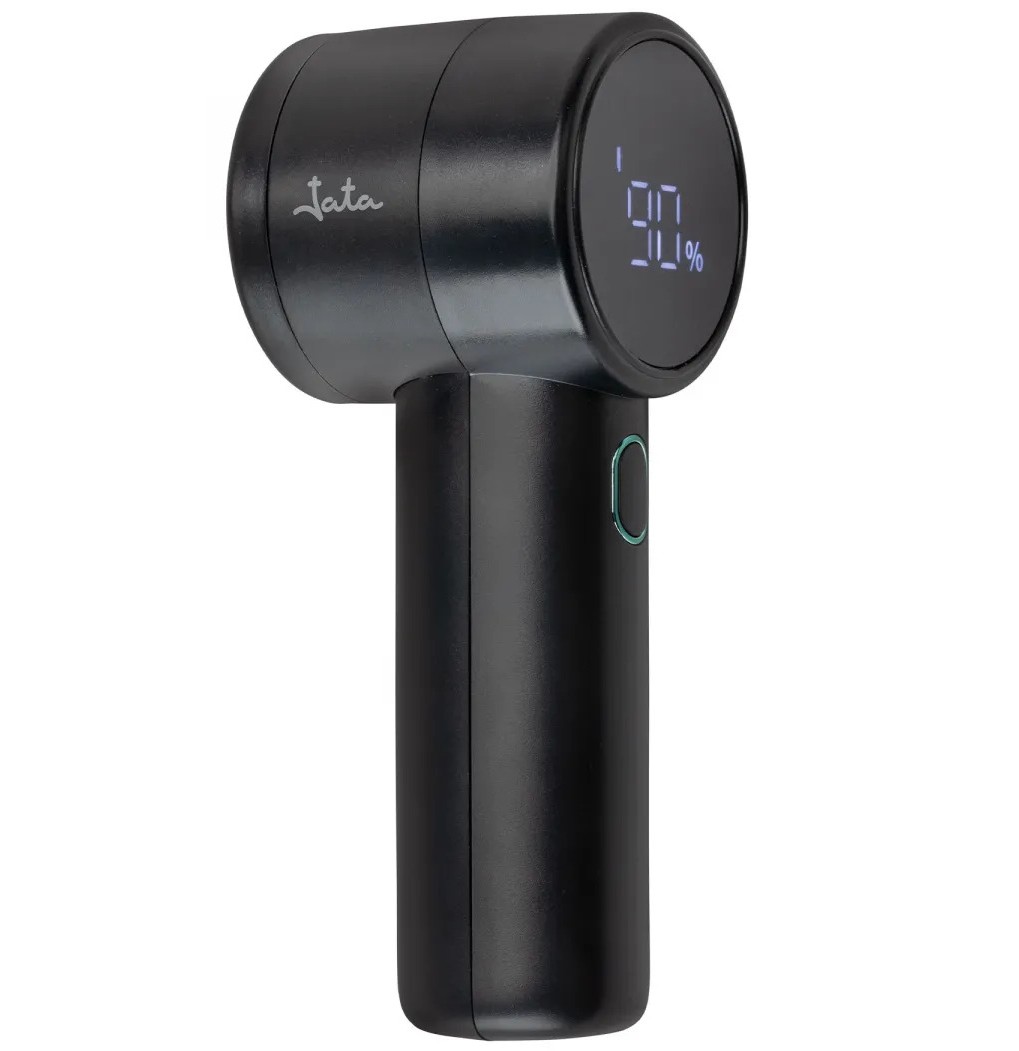 QUITAPELUSAS JATA JEQP1272 LED USB